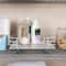 Household Essentials Glidez Lined Cabinet Organizer